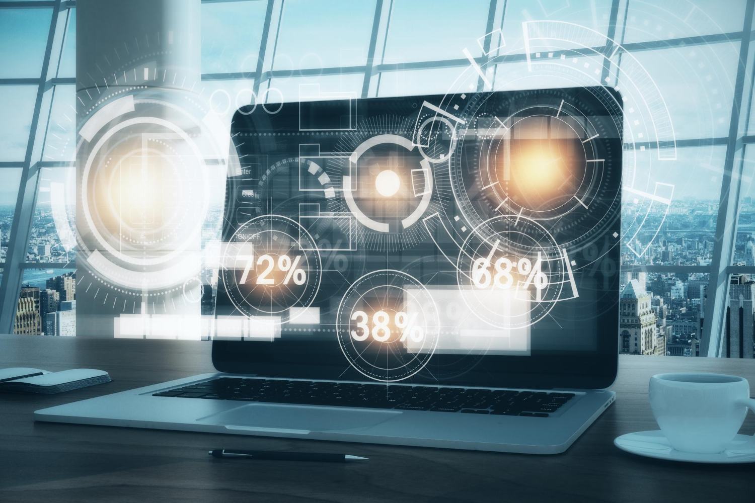  Qurellowye  Digital Efficiency Platform